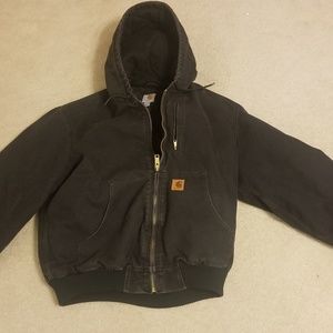 Carhartt jacket
